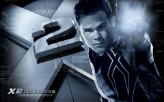 Desktop wallpaper. X-Men 2. ID:13472
