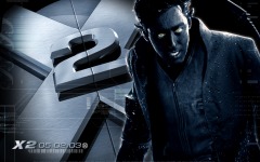 Desktop wallpaper. X-Men 2. ID:13473