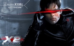 Desktop wallpaper. X-Men 2. ID:13474