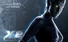 Desktop wallpaper. X-Men 2. ID:13477