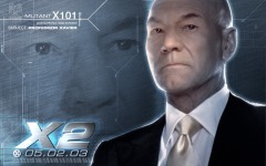 Desktop wallpaper. X-Men 2. ID:13479