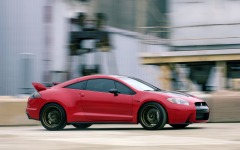 Desktop image. Mitsubishi. ID:9136