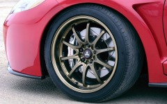 Desktop image. Mitsubishi. ID:9137