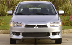 Desktop image. Mitsubishi. ID:9144