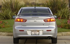 Desktop image. Mitsubishi. ID:9145