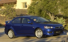 Desktop image. Mitsubishi. ID:9146