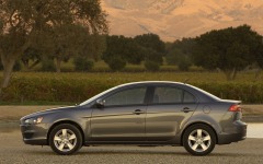 Desktop image. Mitsubishi. ID:9147