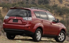 Desktop wallpaper. Mitsubishi. ID:9167