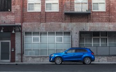 Desktop wallpaper. Mitsubishi Outlander Sport SE 2015. ID:58928