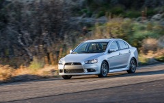 Desktop wallpaper. Mitsubishi Lancer 2015. ID:58976