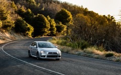 Desktop wallpaper. Mitsubishi Lancer 2015. ID:58977
