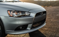 Desktop wallpaper. Mitsubishi Lancer 2015. ID:58987