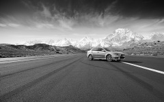 Desktop wallpaper. Mitsubishi Lancer 2015. ID:58988