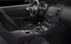 Desktop wallpaper. Nissan NISMO 370Z 2011. ID:17108