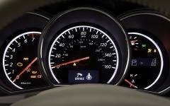 Desktop wallpaper. Nissan Murano 2011. ID:17075