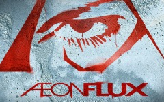 Desktop wallpaper. Aeon Flux. ID:3580