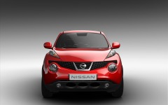 Desktop wallpaper. Nissan Juke 2011. ID:17006