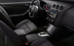 Desktop wallpaper. Nissan Altima 2010. ID:16988