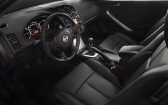 Desktop wallpaper. Nissan Altima Coupe 2012. ID:16776