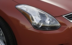Desktop wallpaper. Nissan Altima Coupe 2012. ID:16781