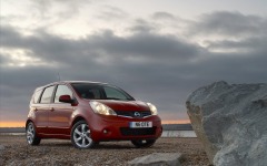 Desktop wallpaper. Nissan. ID:26276