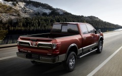 Desktop wallpaper. Nissan Titan XD 2016. ID:59063