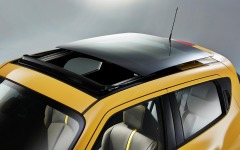 Desktop wallpaper. Nissan Juke 2015. ID:59120