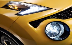 Desktop wallpaper. Nissan Juke 2015. ID:59122