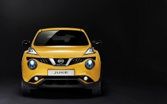 Desktop wallpaper. Nissan Juke 2015. ID:59123