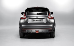 Desktop wallpaper. Nissan Juke NISMO RS 2014. ID:59231