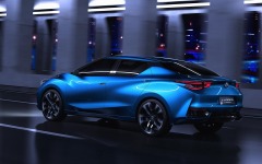 Desktop wallpaper. Nissan Lannia Concept 2014. ID:59234