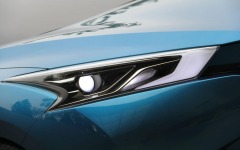Desktop wallpaper. Nissan Lannia Concept 2014. ID:59236
