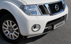 Desktop wallpaper. Nissan Navara 2014. ID:59246