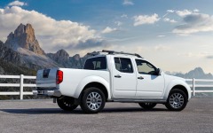 Desktop wallpaper. Nissan Navara 2014. ID:59247