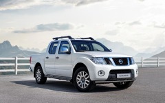 Desktop wallpaper. Nissan Navara 2014. ID:59248