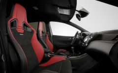 Desktop wallpaper. Nissan Pulsar NISMO Concept 2014. ID:59266