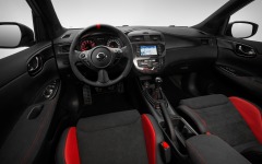 Desktop wallpaper. Nissan Pulsar NISMO Concept 2014. ID:59267