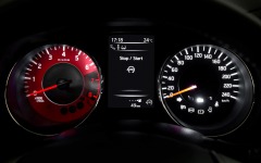 Desktop wallpaper. Nissan Pulsar NISMO Concept 2014. ID:59269
