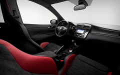 Desktop wallpaper. Nissan Pulsar NISMO Concept 2014. ID:59270