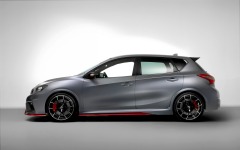 Desktop wallpaper. Nissan Pulsar NISMO Concept 2014. ID:59272