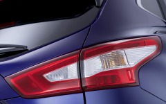 Desktop wallpaper. Nissan Qashqai 2014. ID:59277