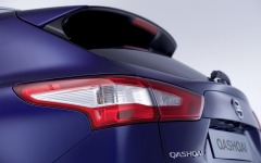 Desktop wallpaper. Nissan Qashqai 2014. ID:59278