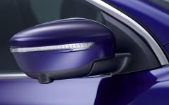 Desktop wallpaper. Nissan Qashqai 2014. ID:59281