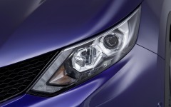 Desktop wallpaper. Nissan Qashqai 2014. ID:59282