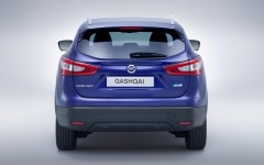Desktop wallpaper. Nissan Qashqai 2014. ID:59286