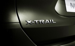 Desktop wallpaper. Nissan X-Trail 2014. ID:59298