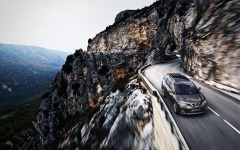 Desktop wallpaper. Nissan X-Trail 2014. ID:59307