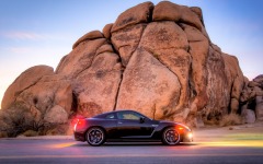 Desktop wallpaper. Nissan GT-R Track Edition 2014. ID:59355