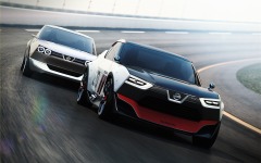 Desktop wallpaper. Nissan IDx NISMO Concept 2014. ID:59374