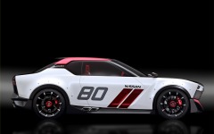 Desktop wallpaper. Nissan IDx NISMO Concept 2014. ID:59376